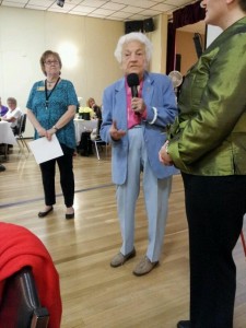 Mayor McCallion