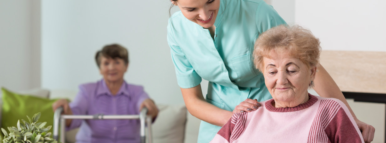 What are respite care services?