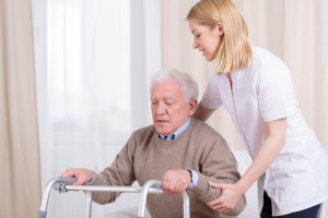 Home Care After Hip Surgery
