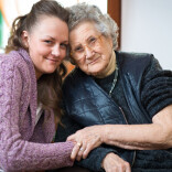 Home Care: A Lifeline for Dementia Patients