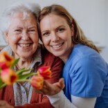 Benefits of Home Care vs Long Term Care